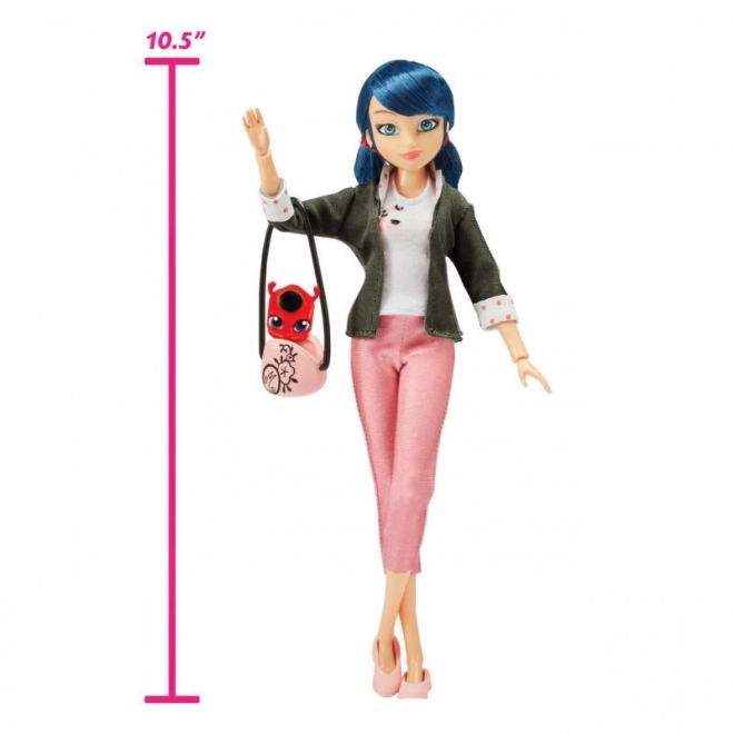 Pop Miraculous Marinette