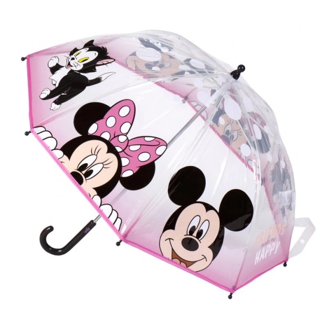 Minnie Paraplu voor meisjes van het merk Cerdá