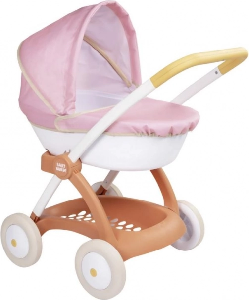 Poppenwagen Baby Nurse