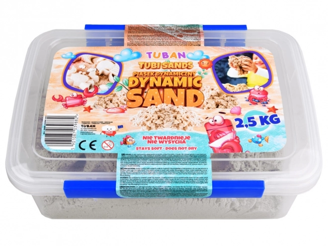 Dynamisch zand Tuban 2,5 kg