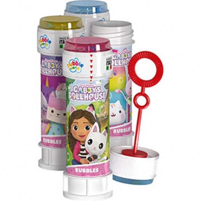 Bellenblaas Gabby’s Dollhouse 60 ml