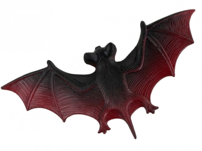 Halloween decoratie vleermuizen set
