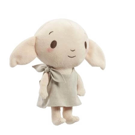 Regenboog Harry Potter Knuffel Elfje Dobby