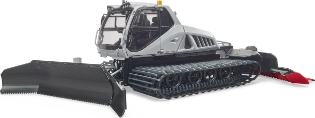 Bruder sneeuwruimer Prinoth Leitwolf