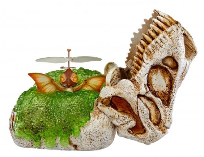 Vliegende dinosaurus