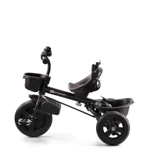 Kinder driewieler Aveo Malachite Grijs