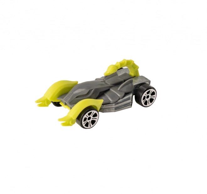 Teamsterz Beast Machines metalen autootje 7,5 cm (assorti)
