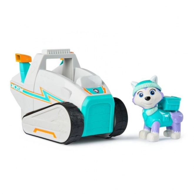 Paw Patrol reddingsvoertuig Everest