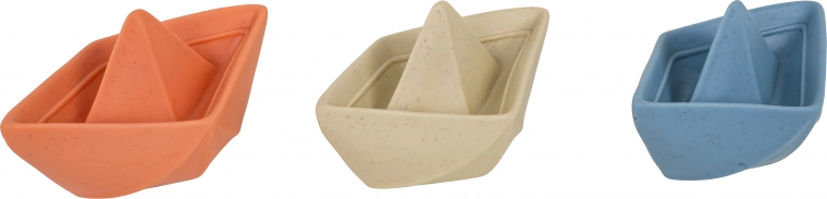 Ecologische en veilige materialen