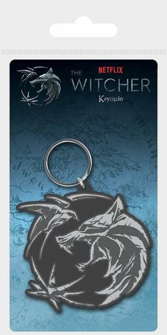 Keramische mok The Witcher 315 ml