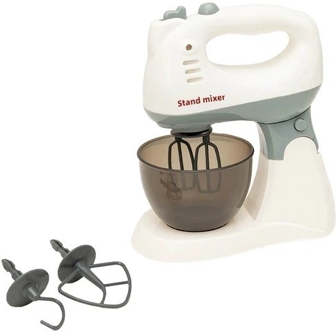 Standaard en afneembare handmixer