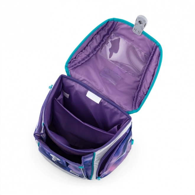 Školní Set Oxybag Premium Light Pegas - 3st