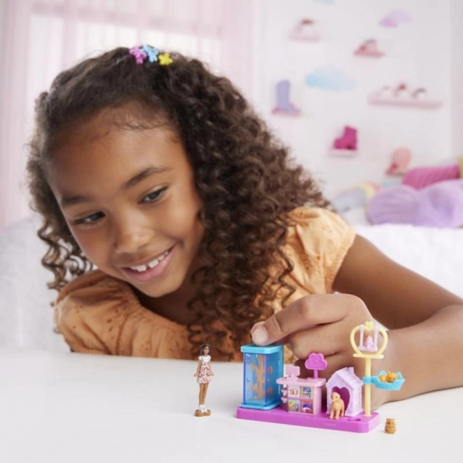 Stimuleert creatieve spel