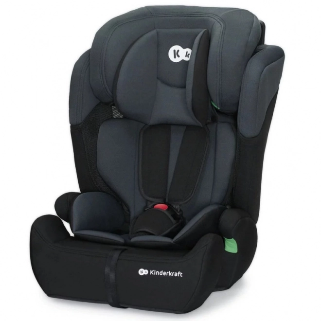 Autostoeltje COMFORT UP i-Size 76-150 cm 9-36 kg – zwart