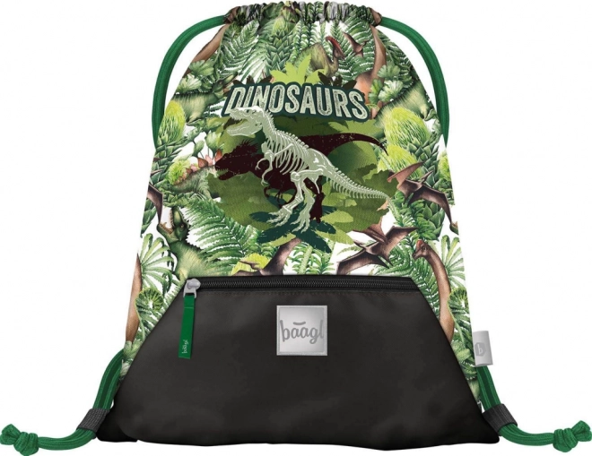 BAAGL Tas Dinosaurus