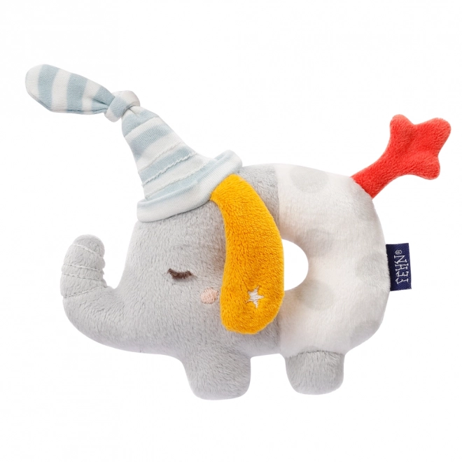 Rammelende olifant, GoodNight Olifant