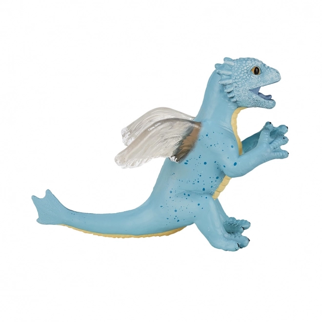 Mojo Draakje Figuur