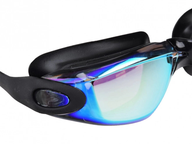 Set zwembrillen met accessoires