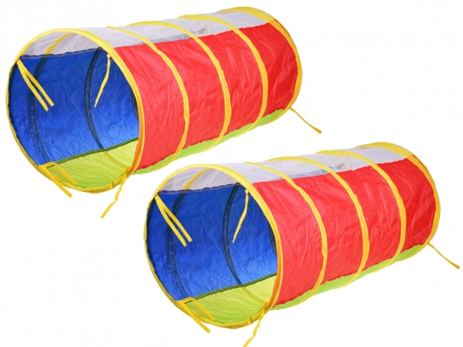 Mega speelcentrum Tentenset 5-in-1 Tunnel Tenten ZA4974