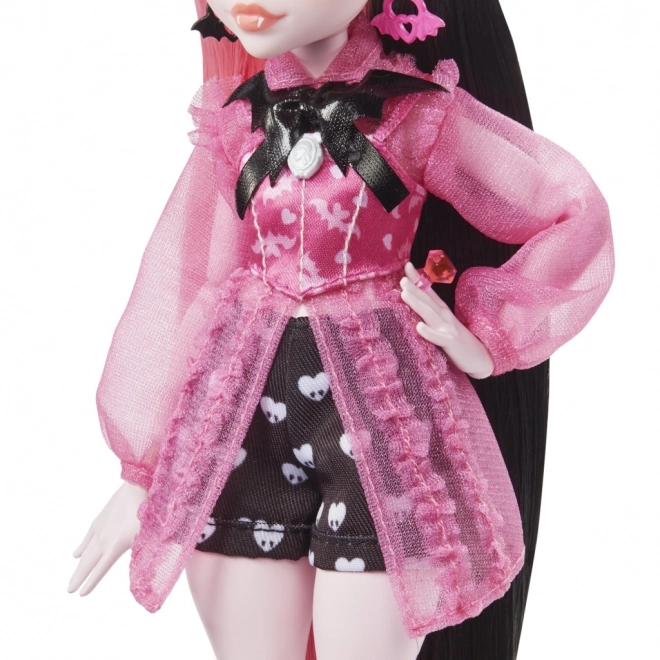 Monster High pop met accessoires
