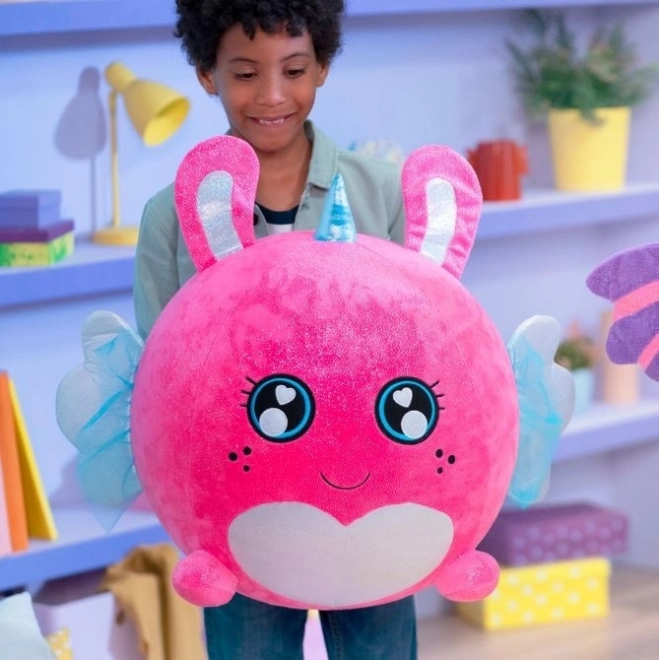Biggies opblaasbare mascotte mix