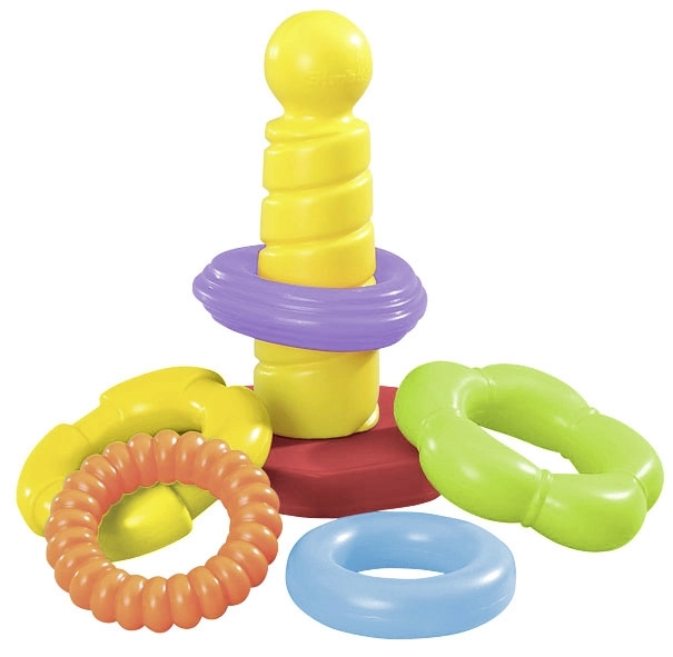Pyramide ringen