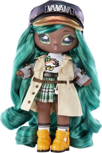 Stijlvolle zachte modepop