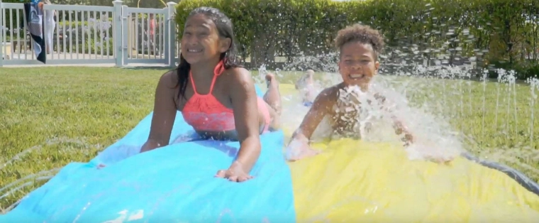 Twee banen voor raceplezier