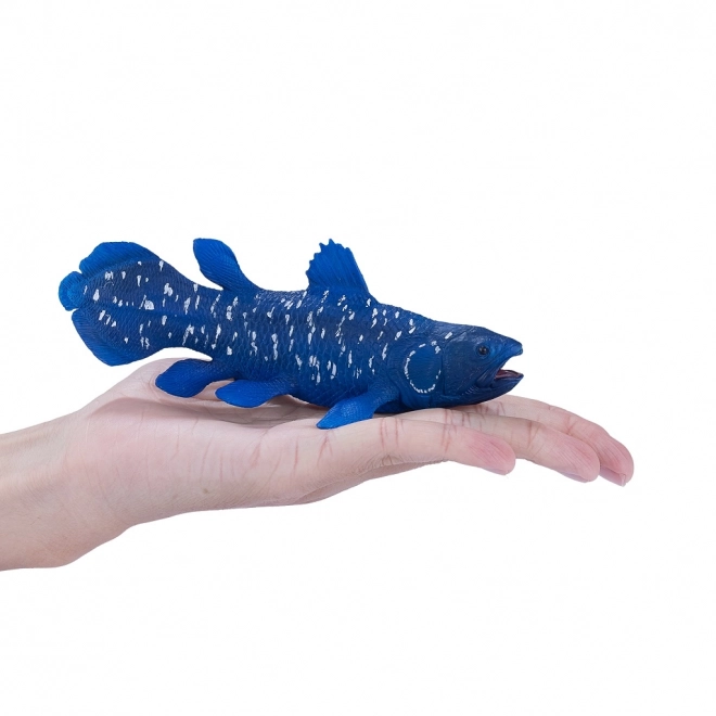 Mojo Coelacant