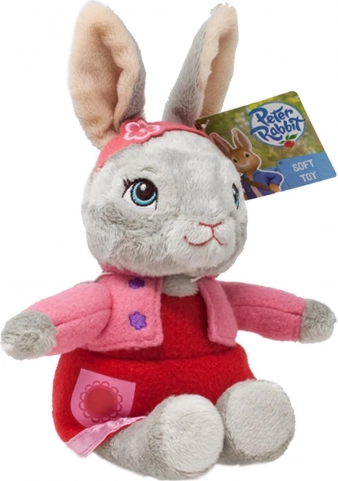Officieel motief uit de verhalen van Beatrix Potter