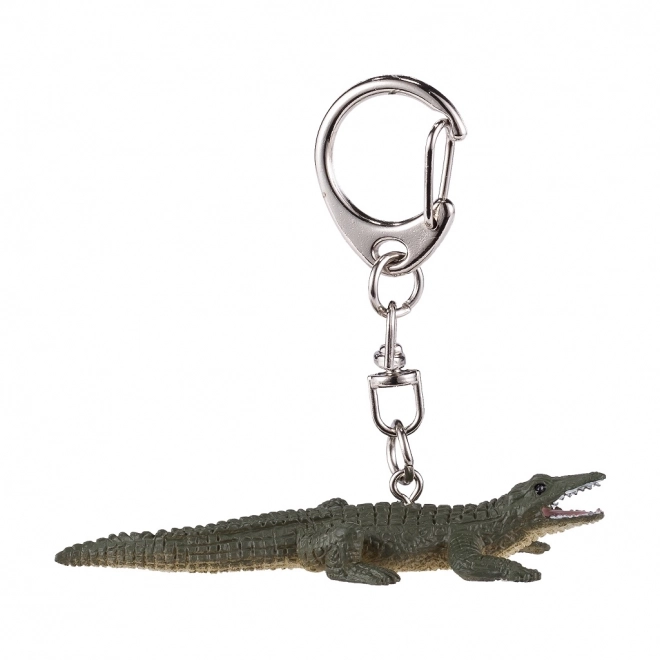 Sleutelhanger Krokodil Mojo