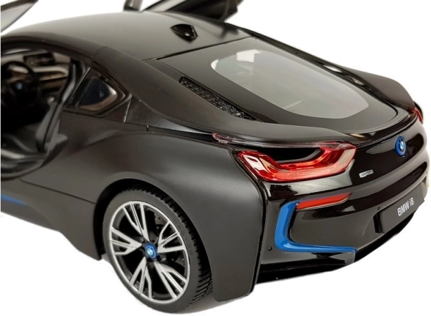 Gelicenseerd BMW i8 design met verlichting