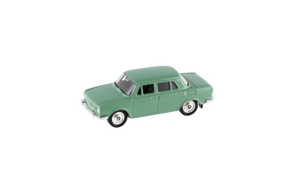 Welly modelauto 1:60