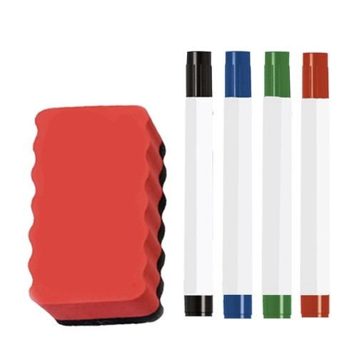 Accessoires in de doos