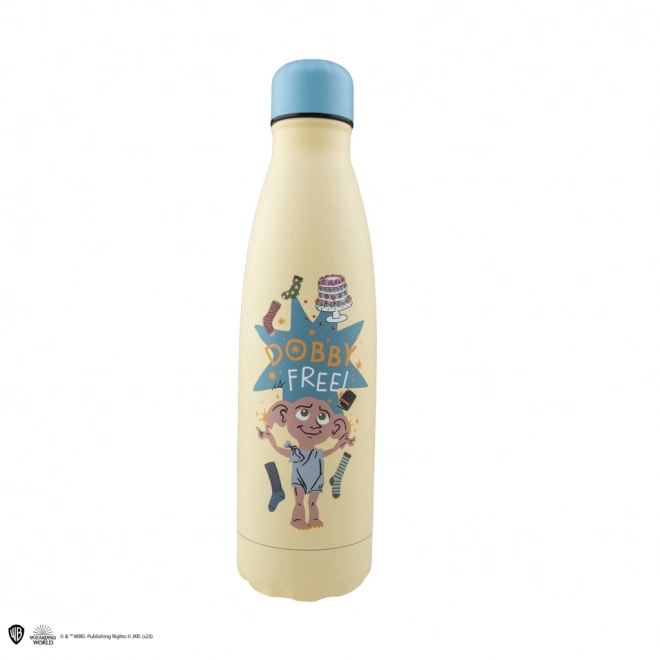 Roestvrijstalen fles Harry Potter - Dobby