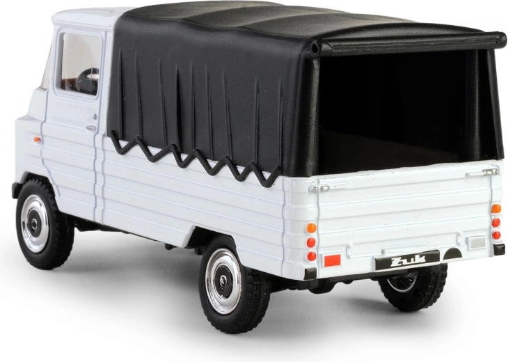 Authentiek retrodesign