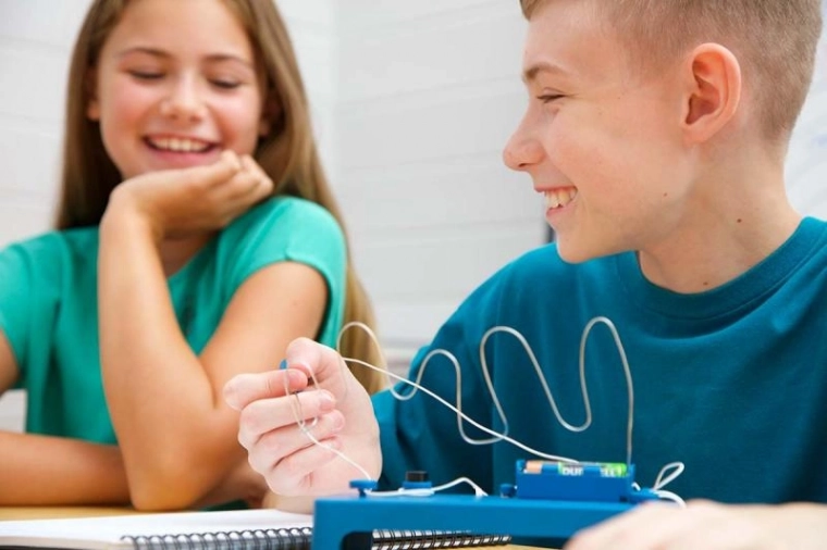 Plezier voor groepen en scholen