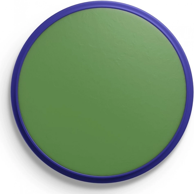 Snazaroo gezichtsverf grasgroen 18ml