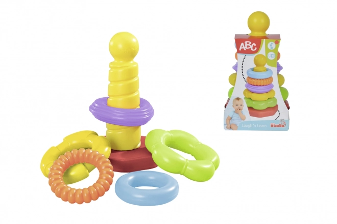 Pyramide ringen