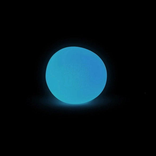 Schylling Neon katten stressbal Needoh 1 st