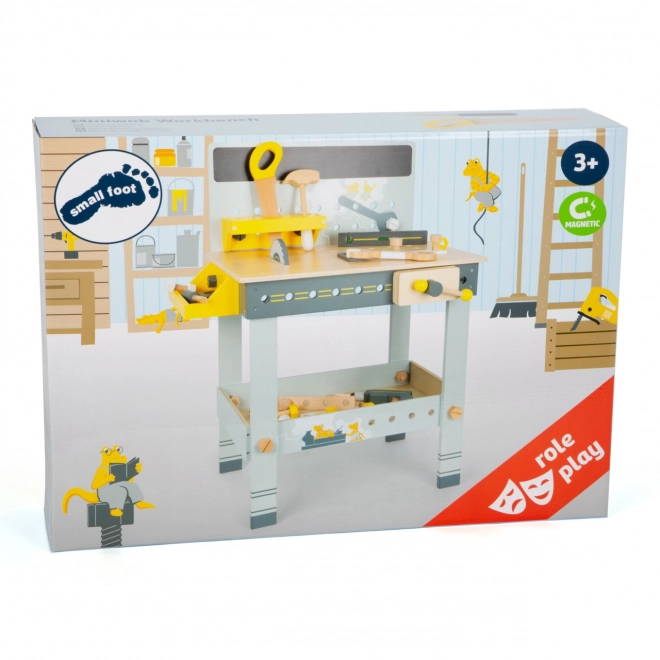 Small Foot Kinderwerkbank Miniwob