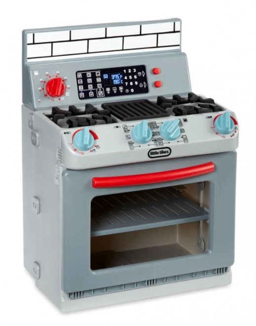 Little Tikes Mijn eerste oven