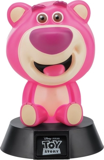 Zachte, sfeervolle LED-verlichting