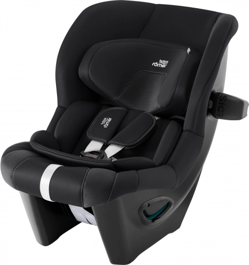 Autostoel voor kinderen MAX-SAFE PRO Galaxy Black