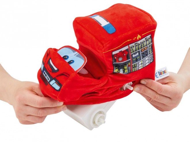 Revell Mijn Eerste Brandweerwagen