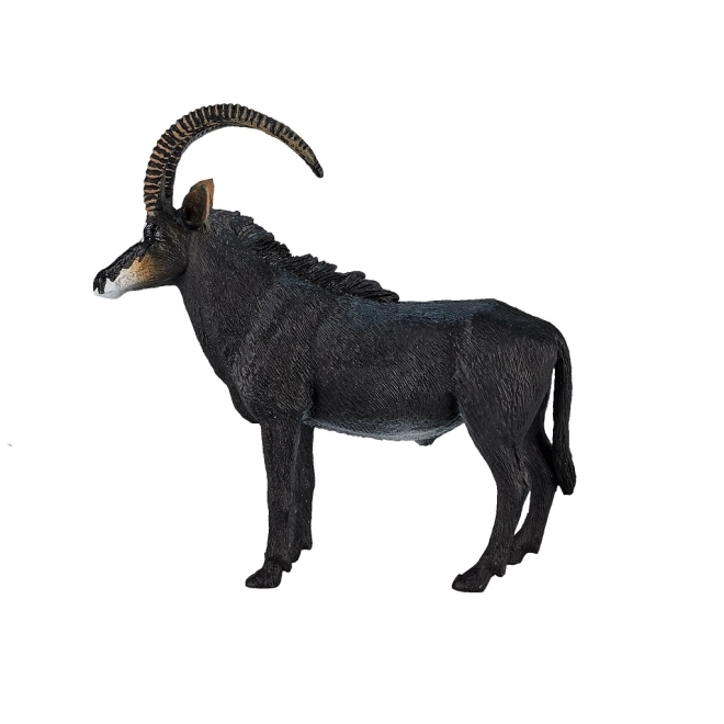 Mojo Dierenplaneet Sabelantilope