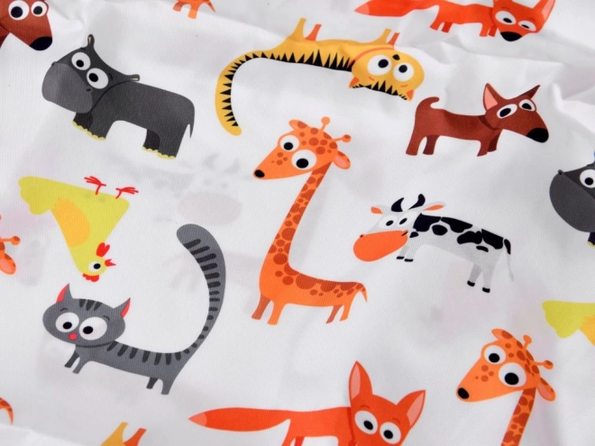 Creatieve schilderset voor kinderen