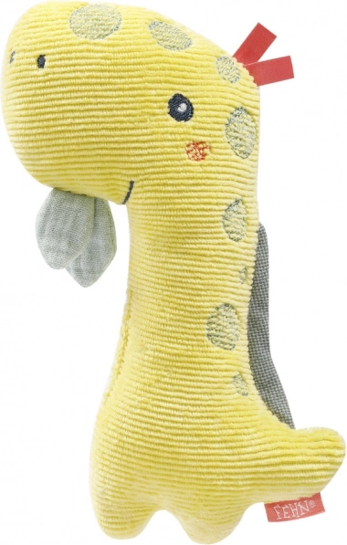 Pluchen dinosaurus, Happy Dino
