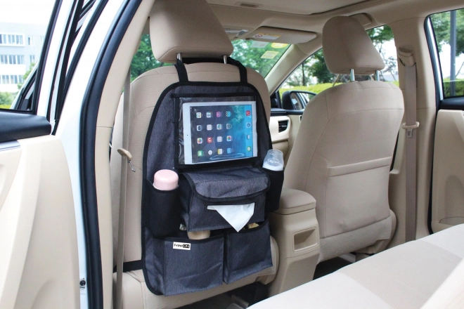 Universele auto-organizer FreeON Deluxe