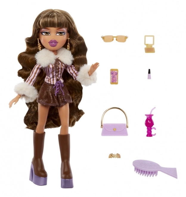 Pop Bratz Yasmin